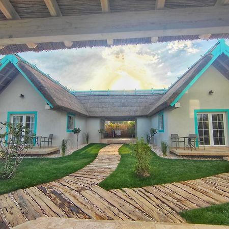 Laguna Vadu Exterior photo