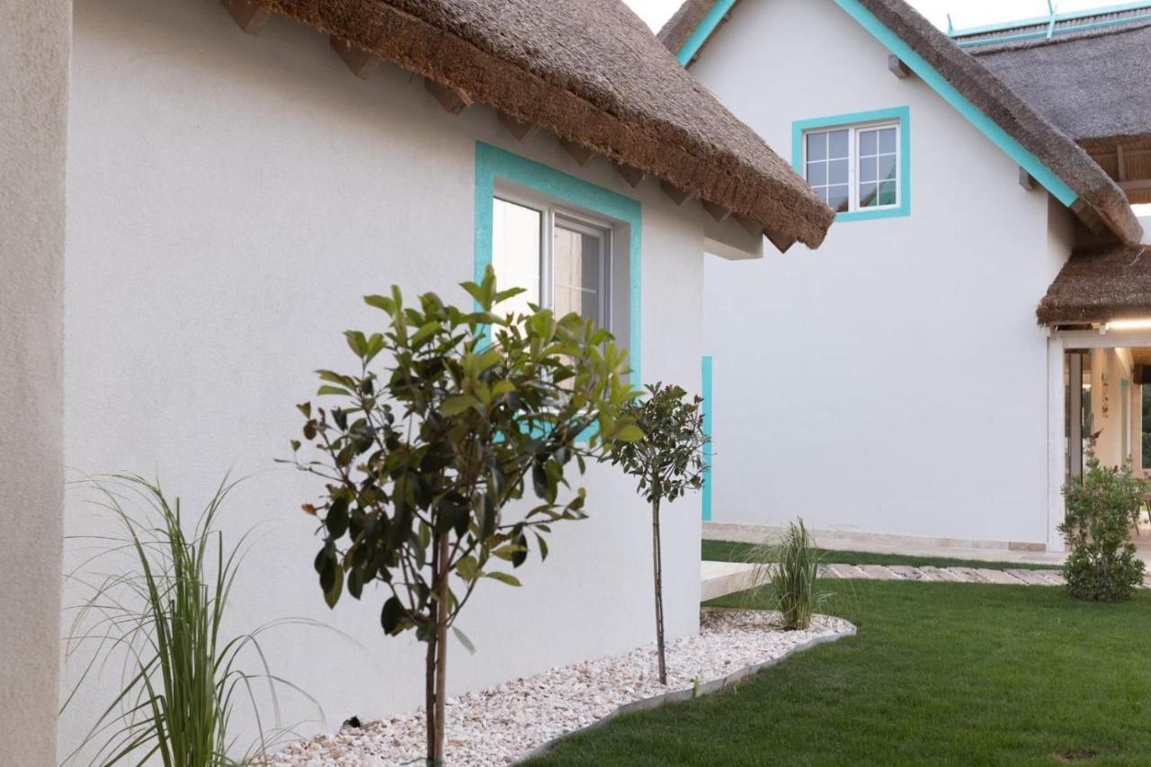 Laguna Vadu Exterior photo