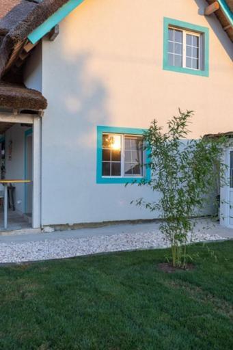Laguna Vadu Exterior photo