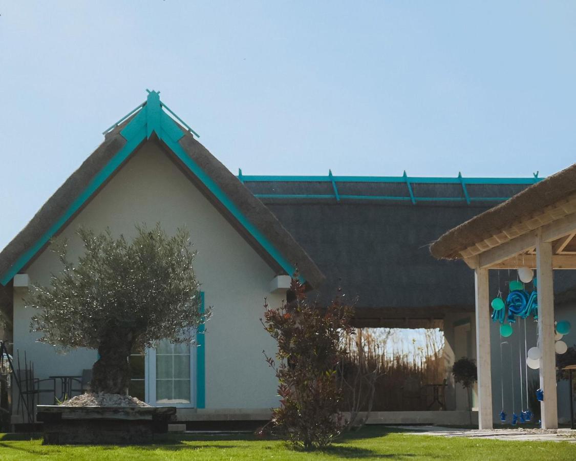 Laguna Vadu Exterior photo