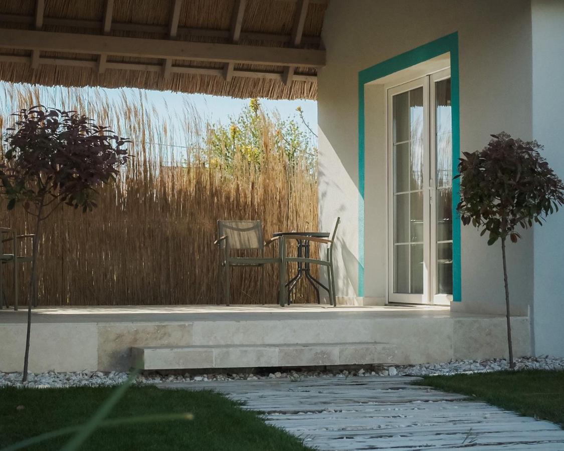 Laguna Vadu Exterior photo