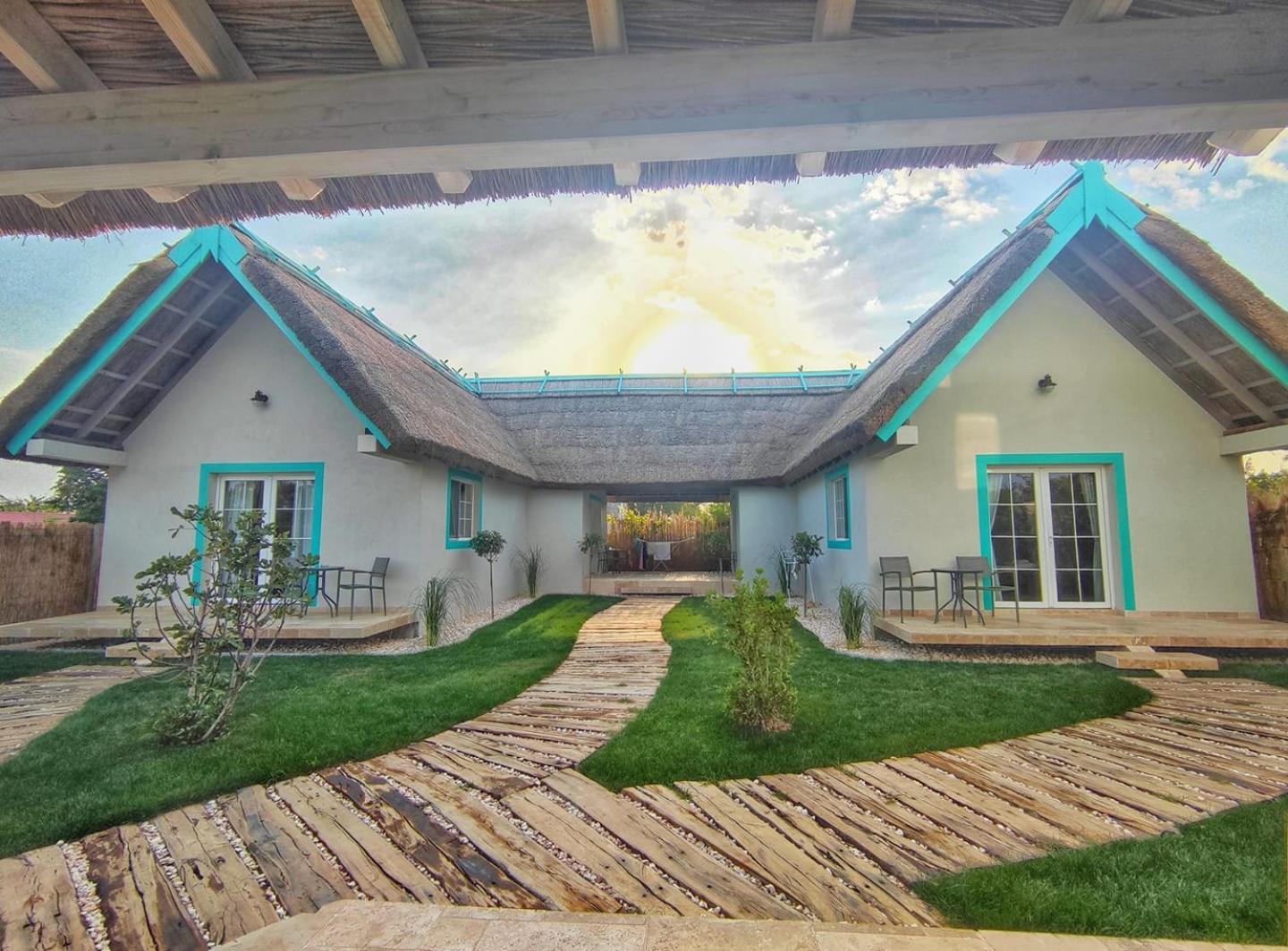Laguna Vadu Exterior photo