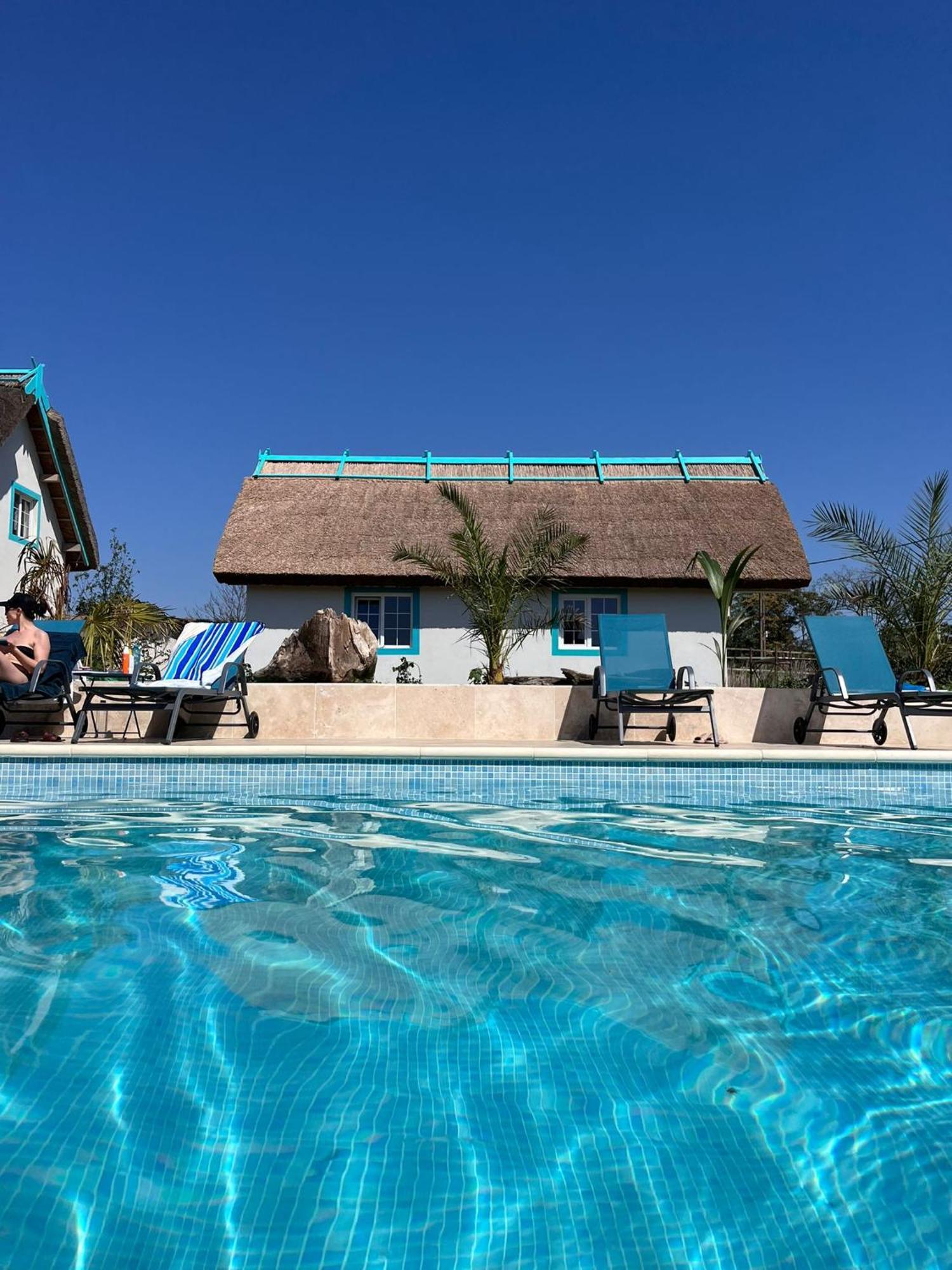 Laguna Vadu Exterior photo